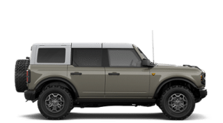 2026 Ford Bronco® External Image 5